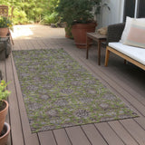addison chantille acn702 olive rug