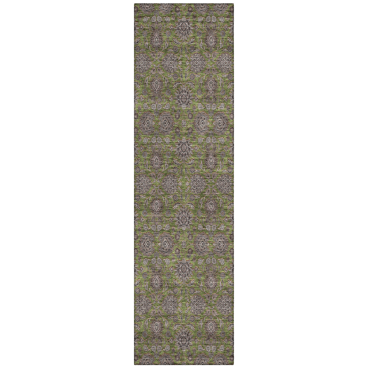 addison chantille acn702 olive rug