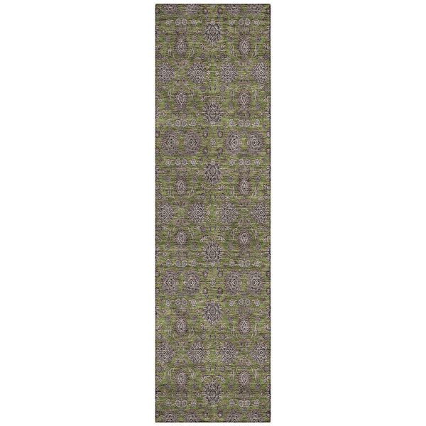 addison chantille acn702 olive rug