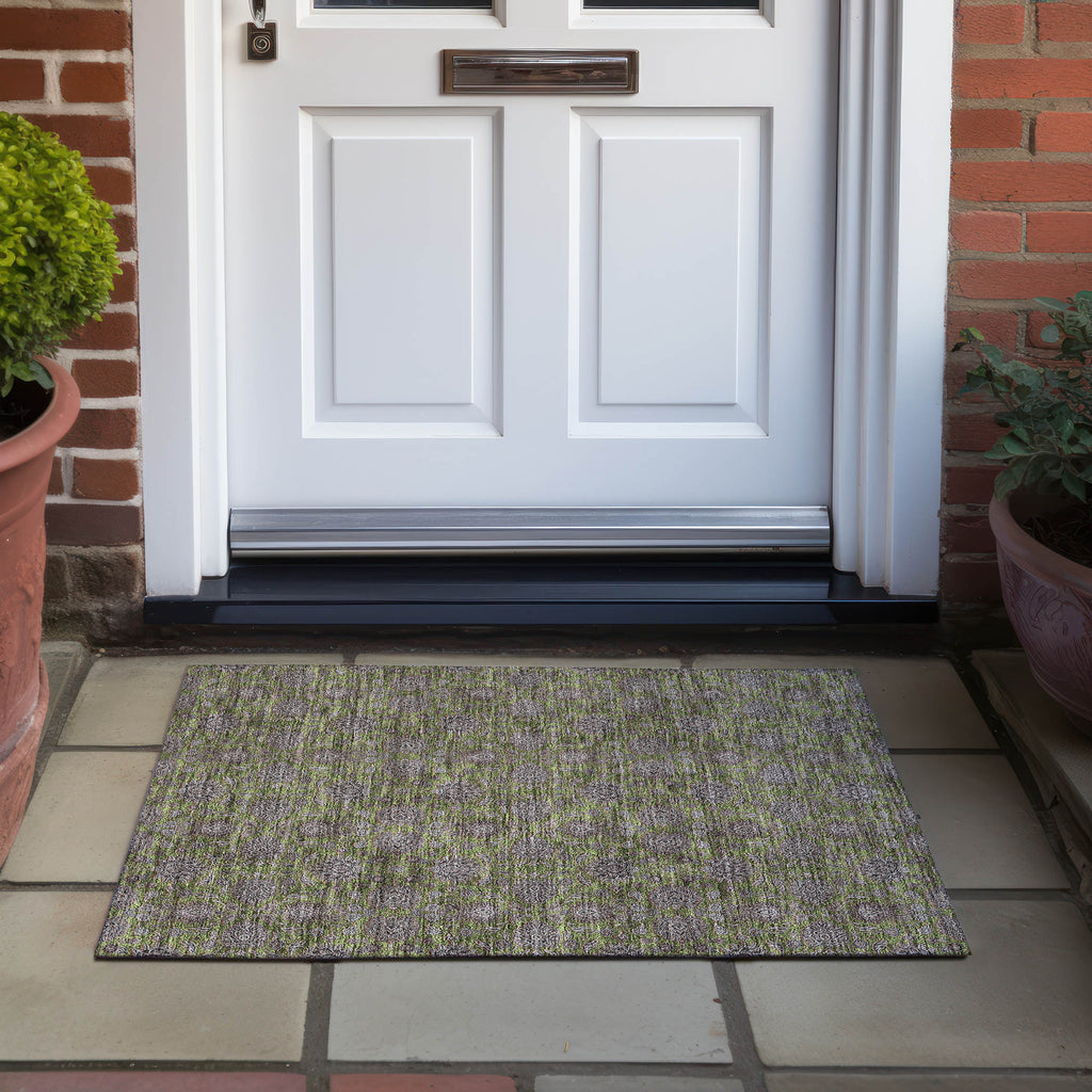 addison chantille acn702 olive rug