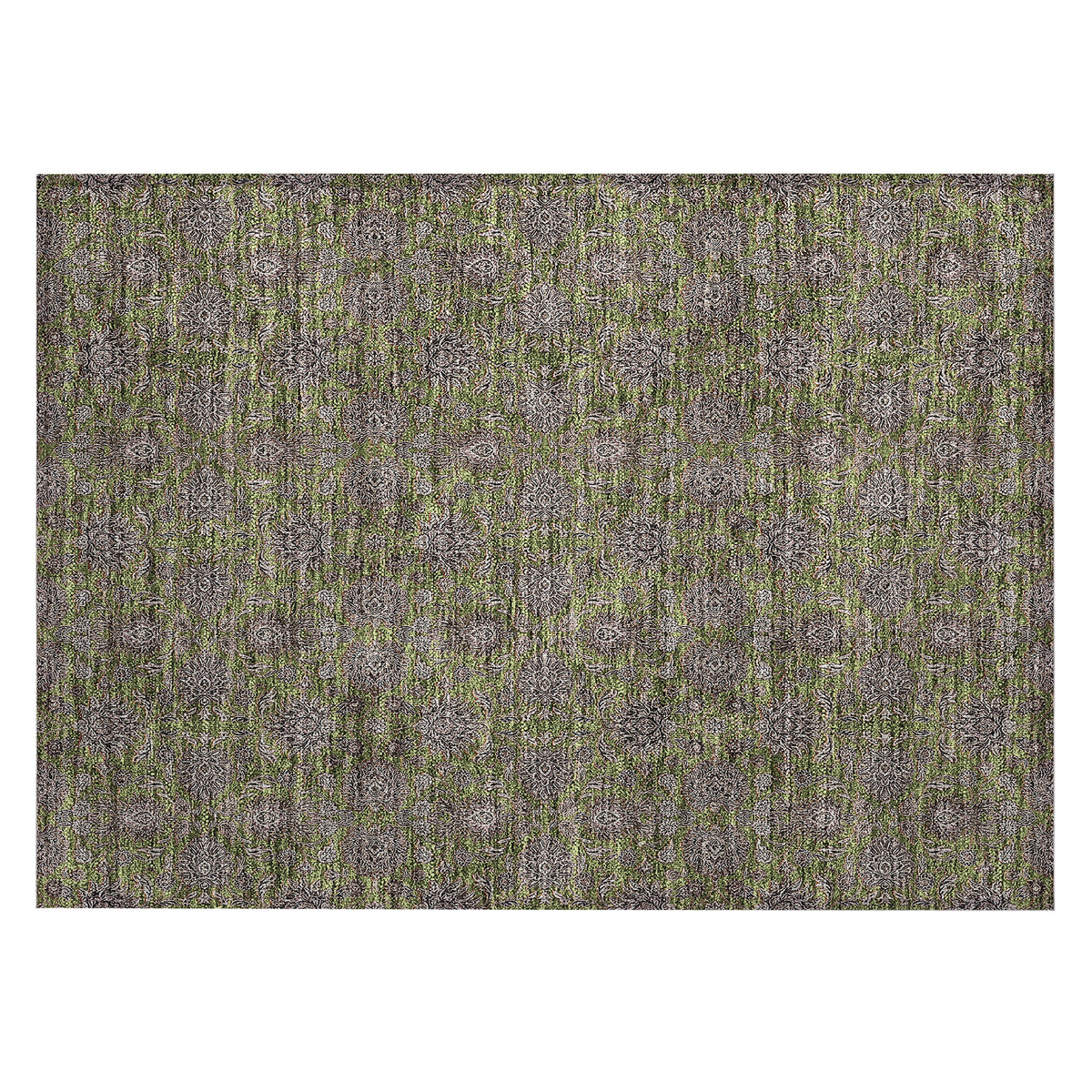 addison chantille acn702 olive rug