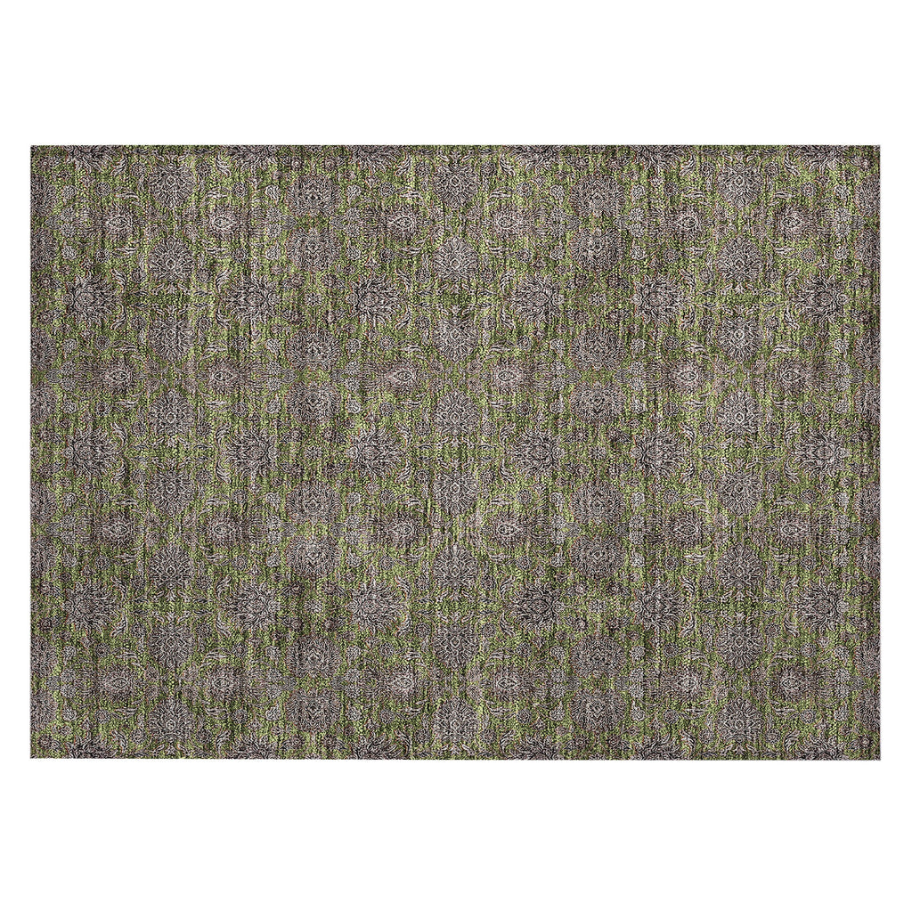 addison chantille acn702 olive rug