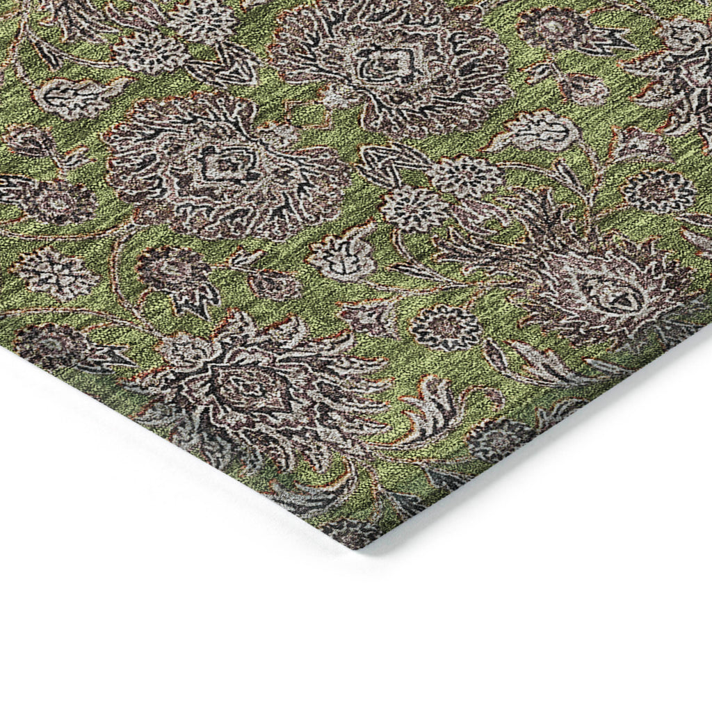 addison chantille acn702 olive rug