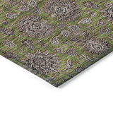 addison chantille acn702 olive rug