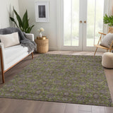 addison chantille acn702 olive rug