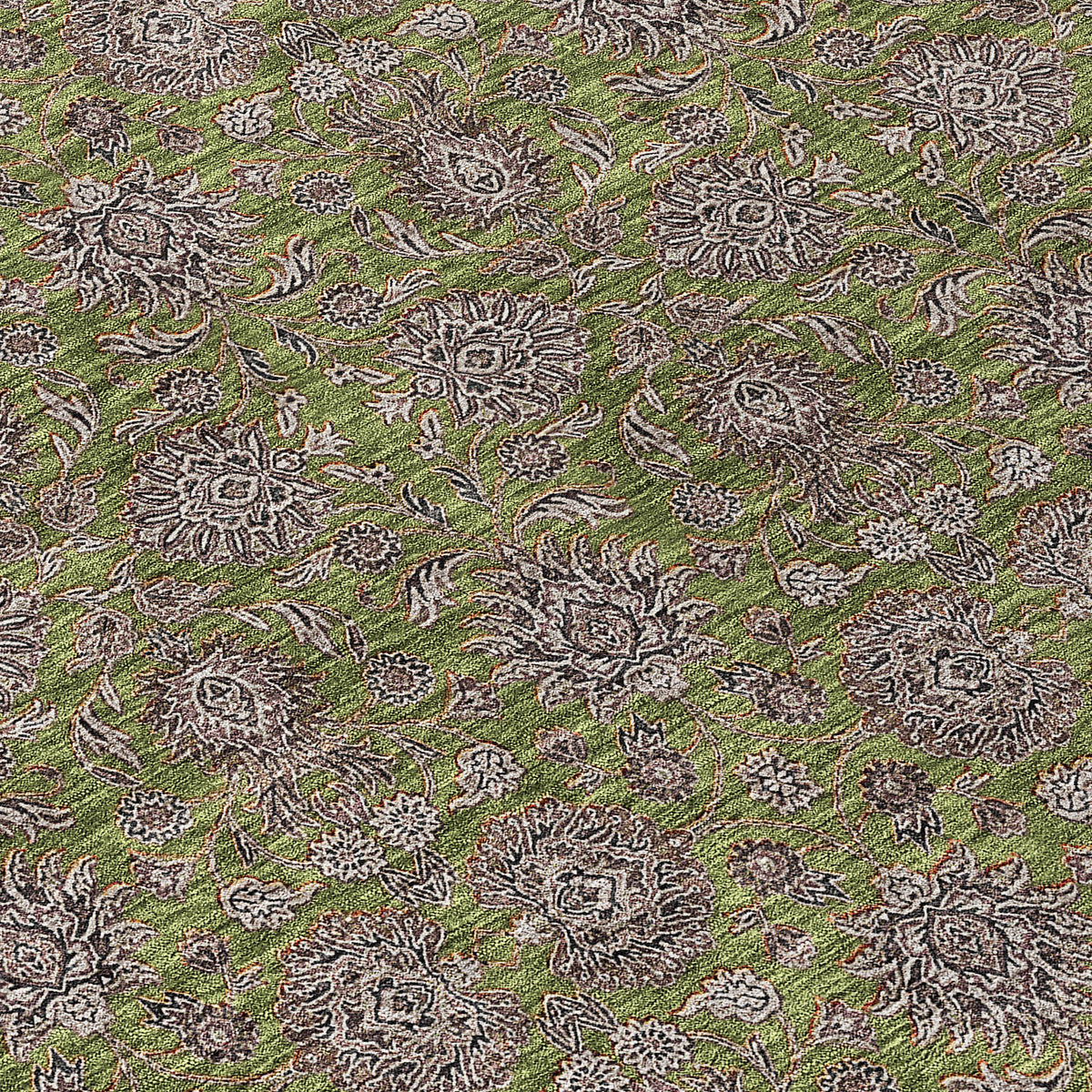 addison chantille acn702 olive rug