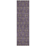 addison chantille acn702 purple rug