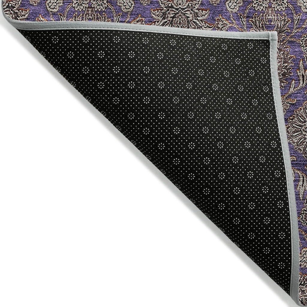 addison chantille acn702 purple rug