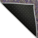 addison chantille acn702 purple rug