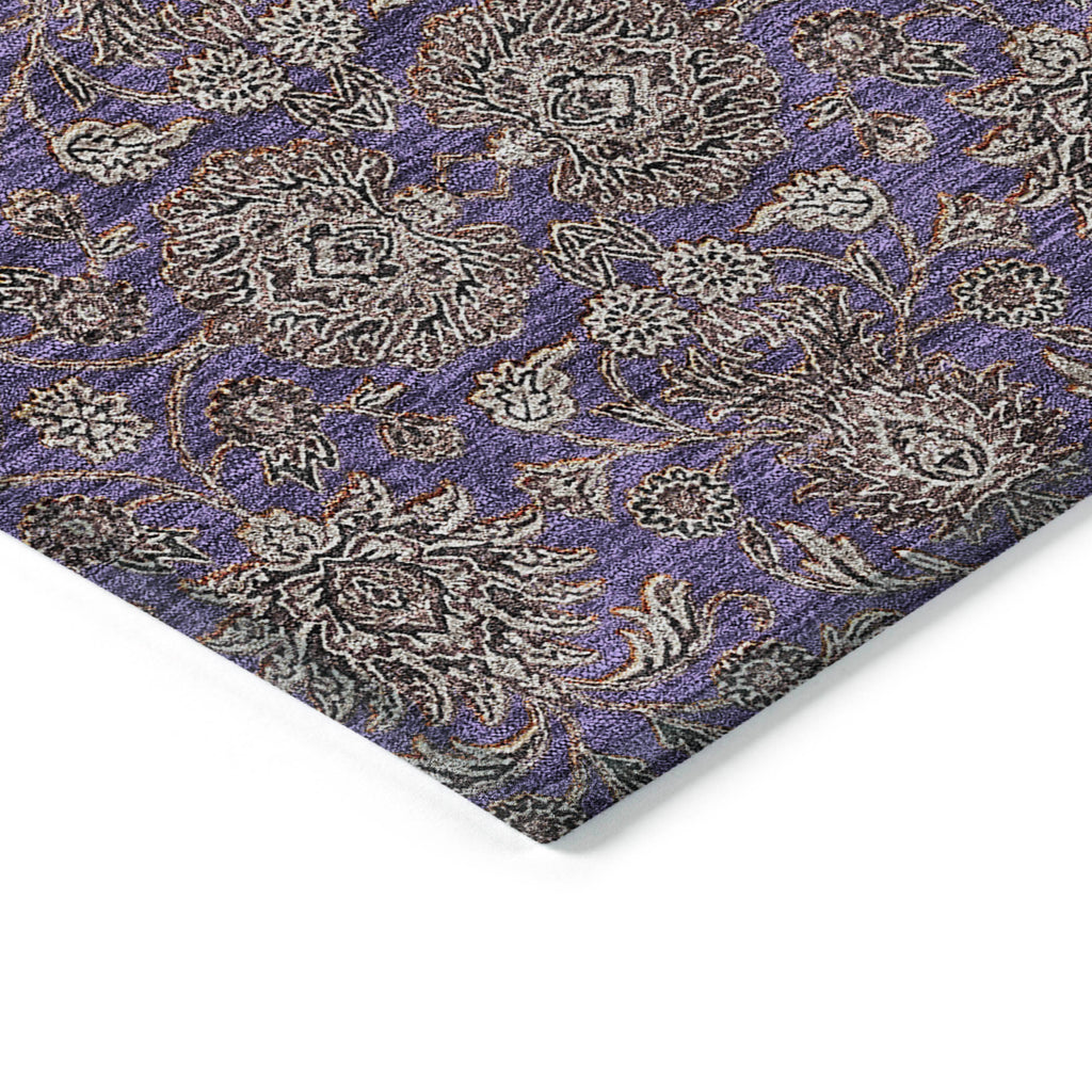 addison chantille acn702 purple rug