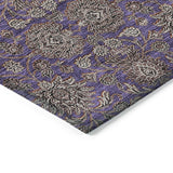 addison chantille acn702 purple rug