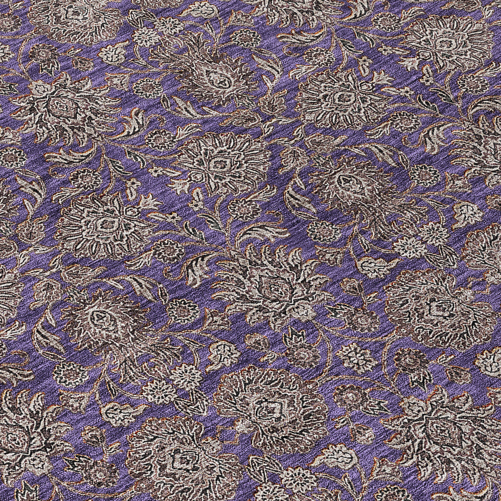 addison chantille acn702 purple rug