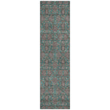 addison chantille acn702 teal rug