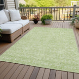 addison chantille acn703 aloe rug