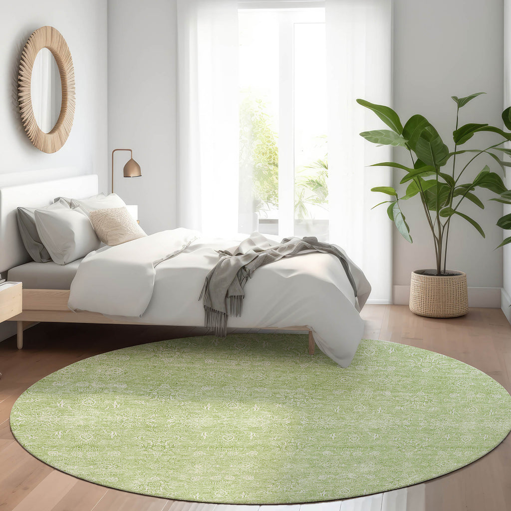 addison chantille acn703 aloe rug