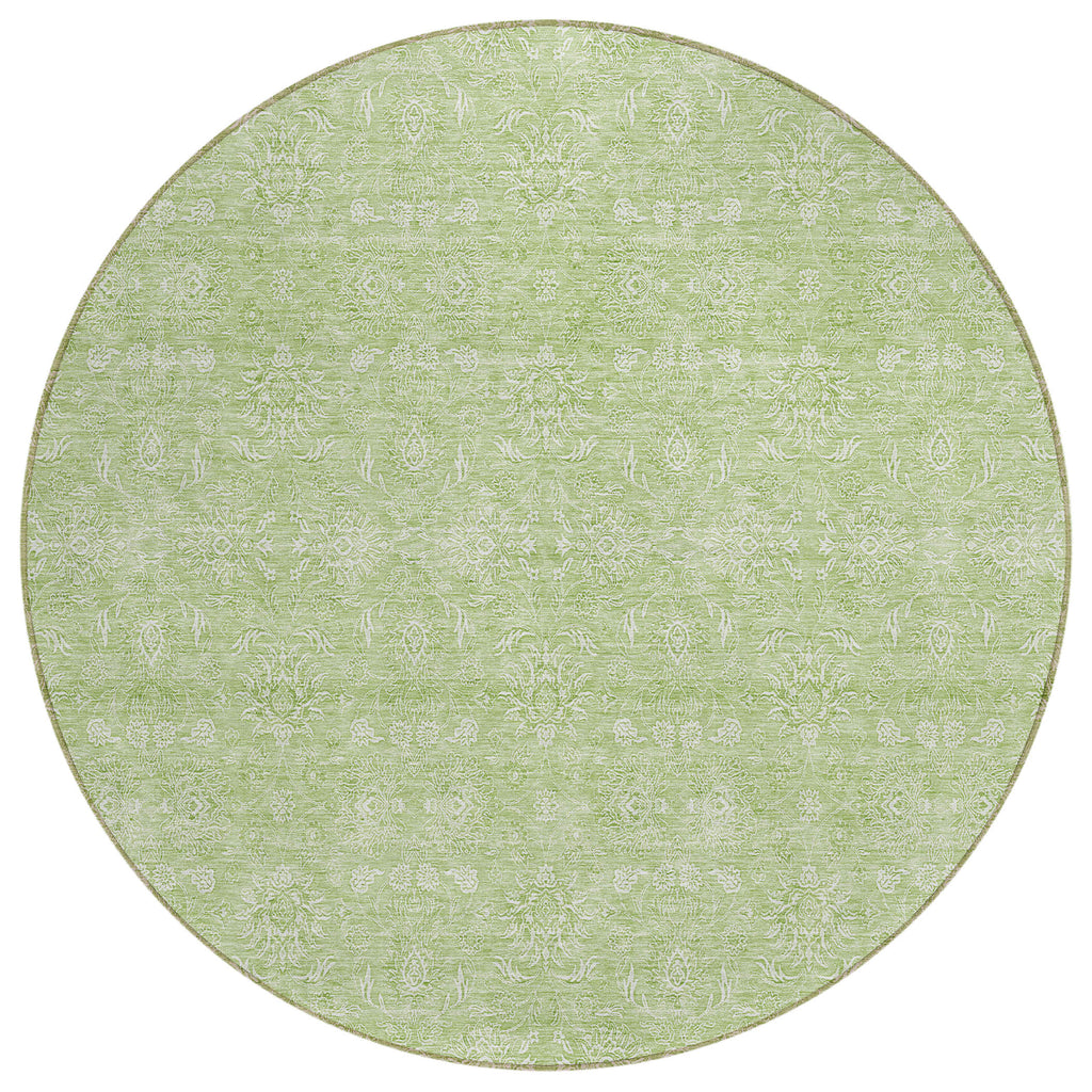 addison chantille acn703 aloe rug