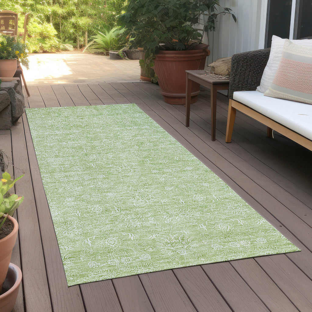 addison chantille acn703 aloe rug