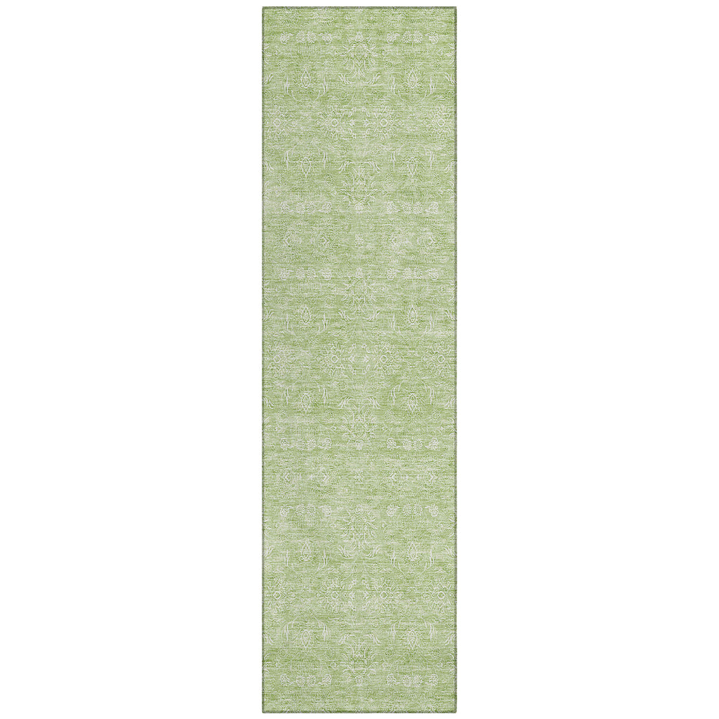 addison chantille acn703 aloe rug