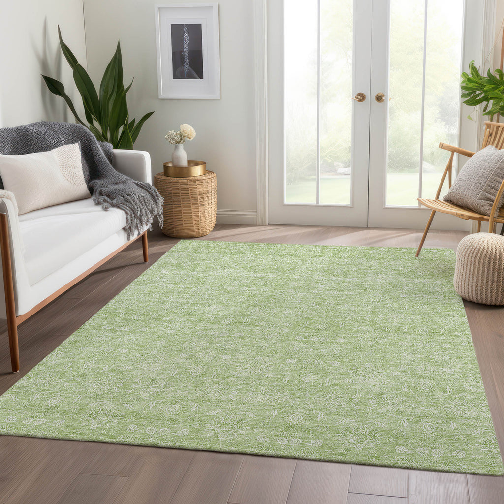 addison chantille acn703 aloe rug