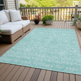 addison chantille acn703 aqua rug