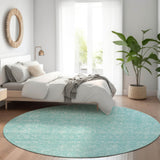 addison chantille acn703 aqua rug