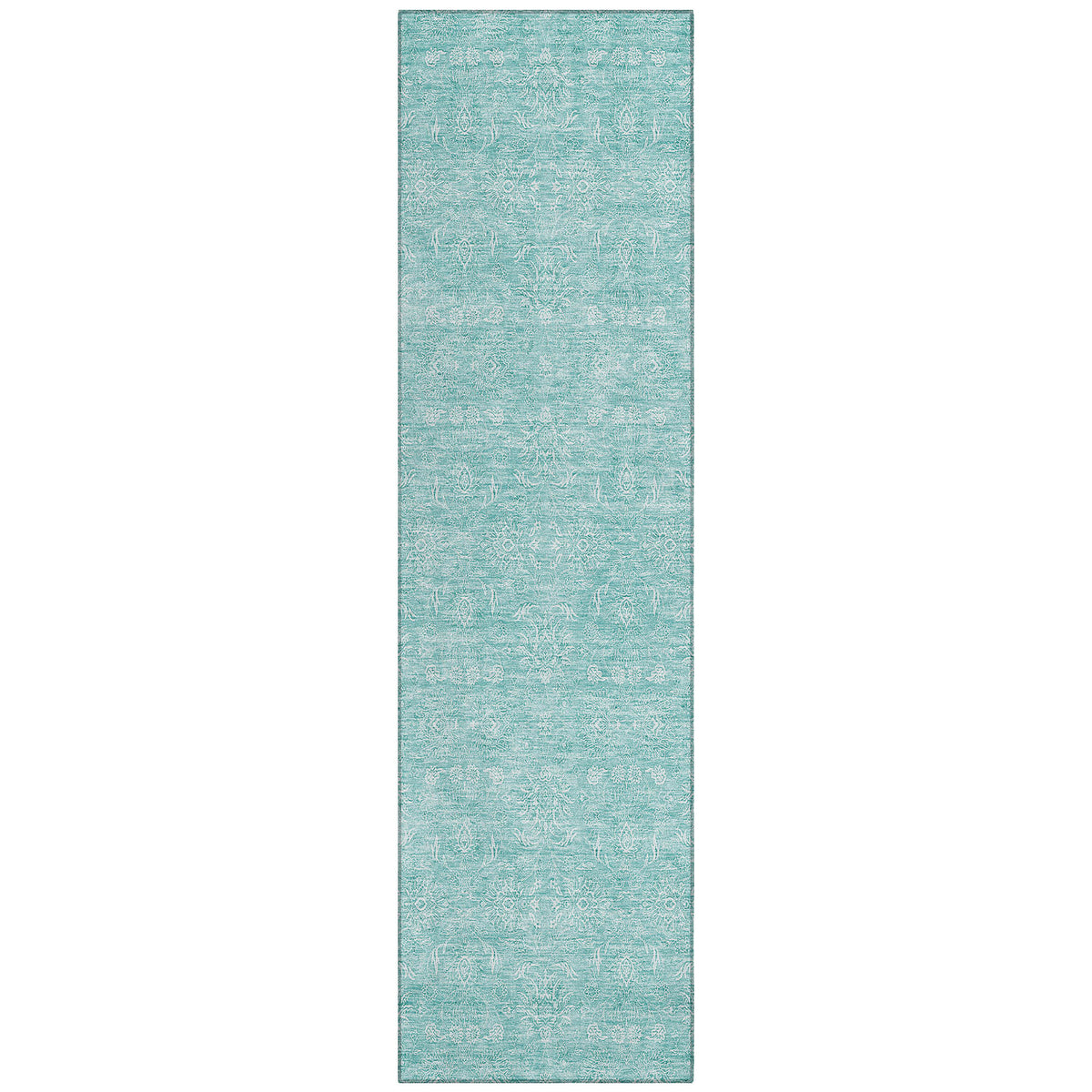 addison chantille acn703 aqua rug