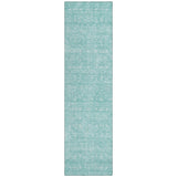 addison chantille acn703 aqua rug