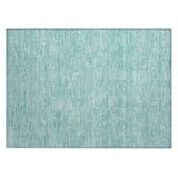 addison chantille acn703 aqua rug