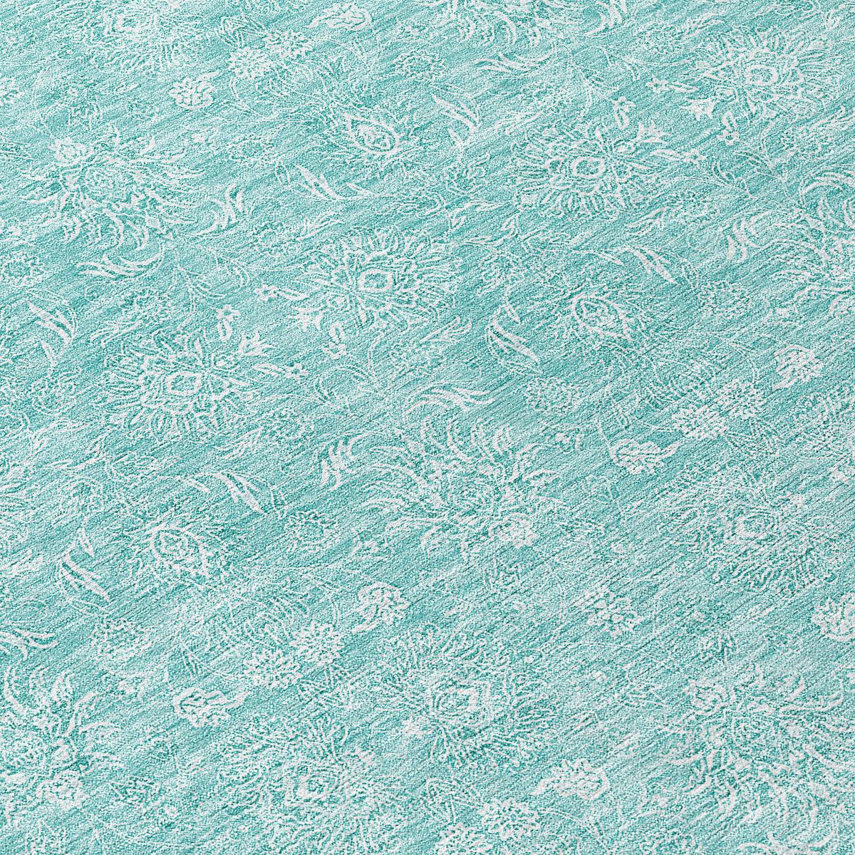 addison chantille acn703 aqua rug