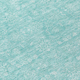 addison chantille acn703 aqua rug