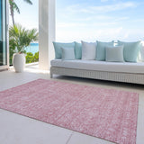 addison chantille acn703 blush rug