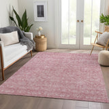 addison chantille acn703 blush rug
