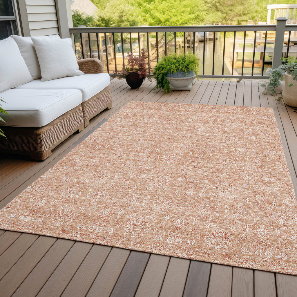 addison chantille acn703 coral rug