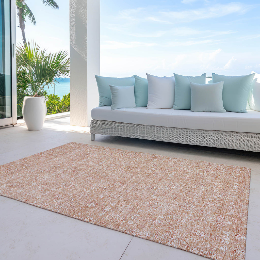 addison chantille acn703 coral rug