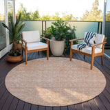 addison chantille acn703 coral rug
