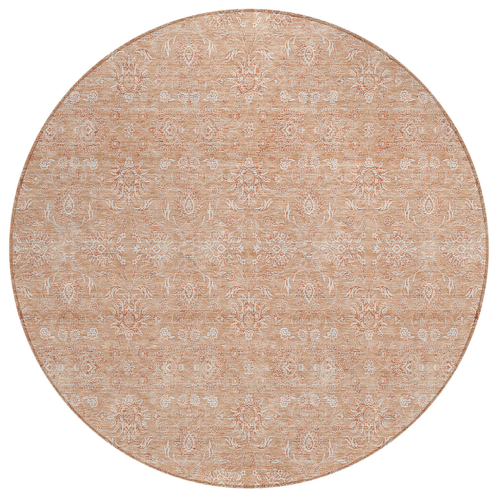 addison chantille acn703 coral rug