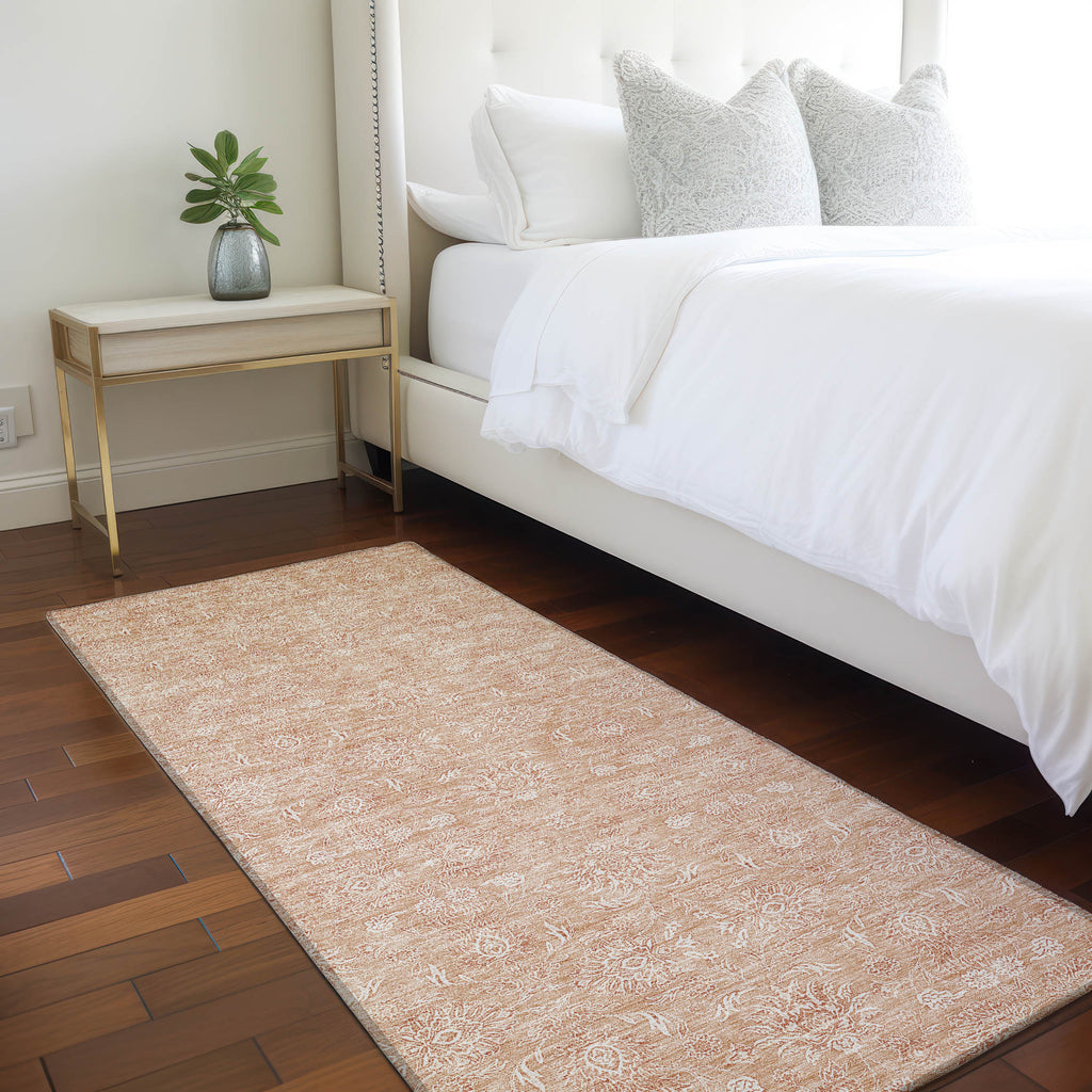 addison chantille acn703 coral rug