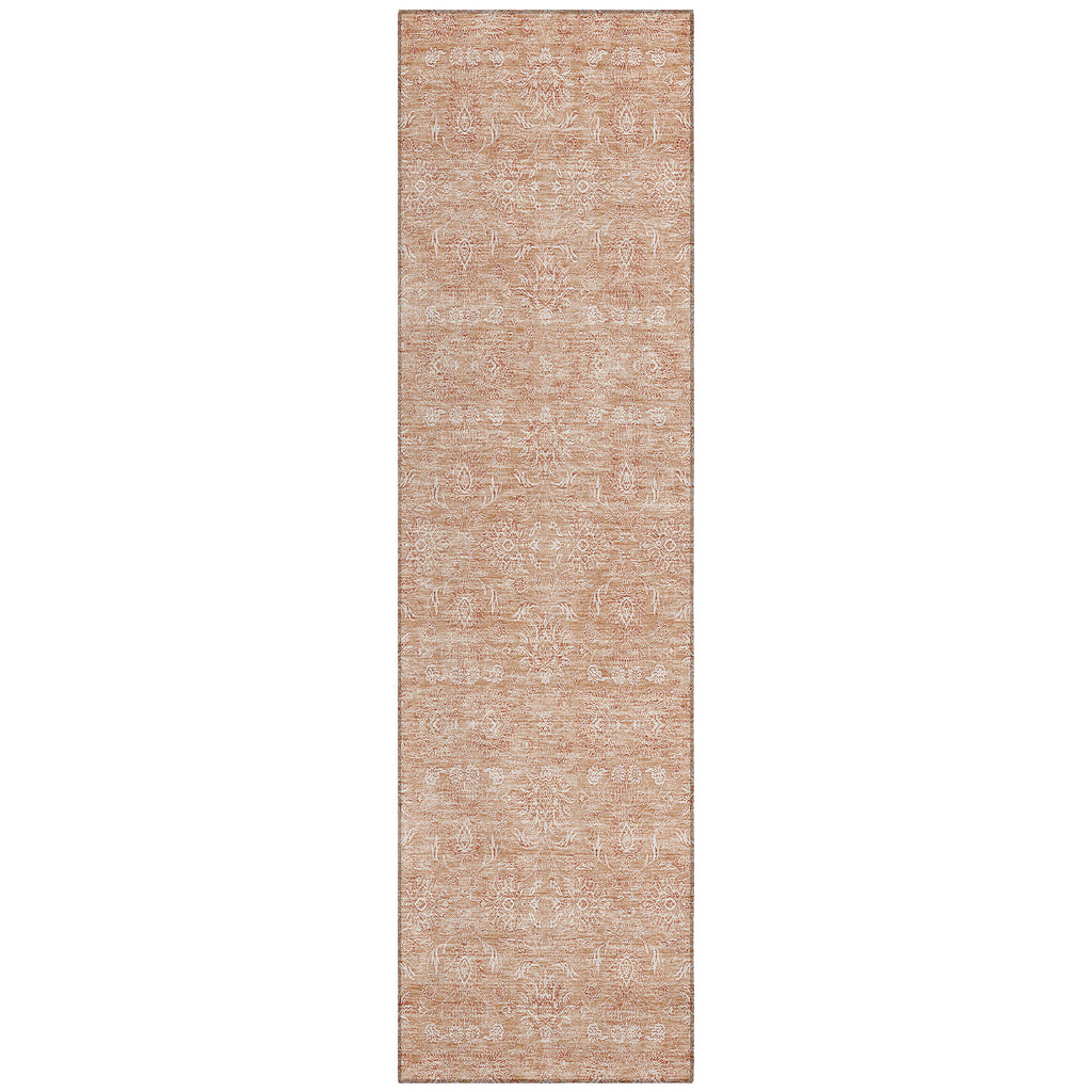 addison chantille acn703 coral rug
