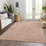 addison chantille acn703 coral rug