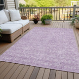 addison chantille acn703 lavender rug