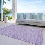 addison chantille acn703 lavender rug