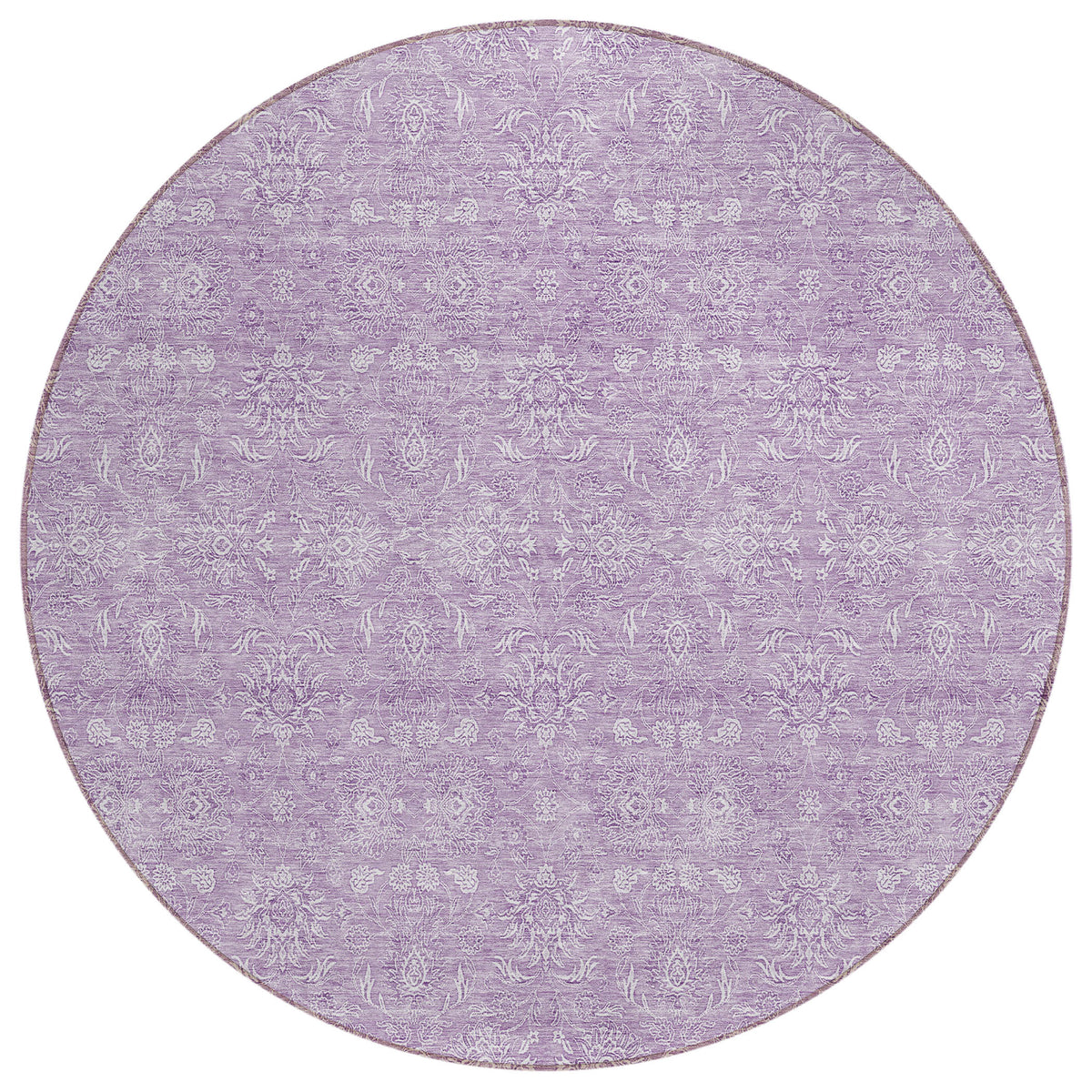 addison chantille acn703 lavender rug