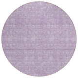 addison chantille acn703 lavender rug