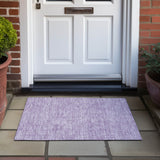 addison chantille acn703 lavender rug