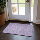addison chantille acn703 lavender rug