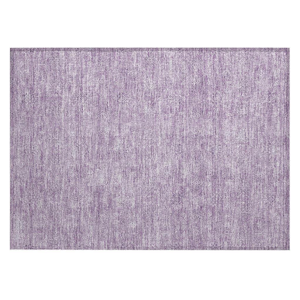 addison chantille acn703 lavender rug