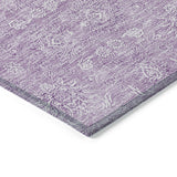 addison chantille acn703 lavender rug