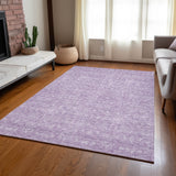 addison chantille acn703 lavender rug