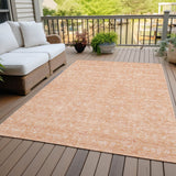 addison chantille acn703 peach rug