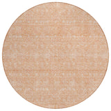 addison chantille acn703 peach rug